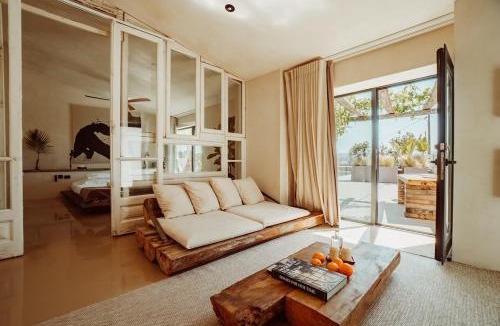 Ferrel House | Suites Daldeia - Suite 1
