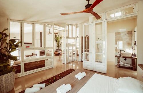 Ferrel House | Suites Daldeia - Suite 1