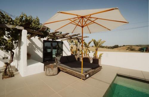 Ferrel House | Suites Daldeia - Suite 1