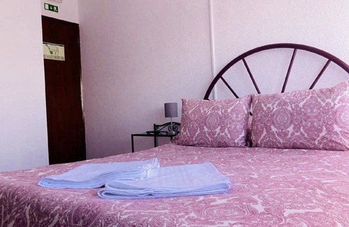 Proenca-a-Nova House | Suites Do Pinhal - Double Room 4