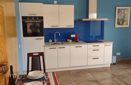 Moncarapacho e Fuseta Apartment | Suites Sunny Hill