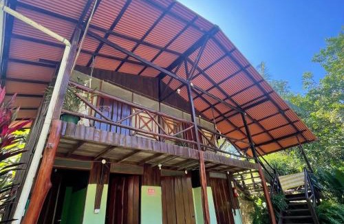 Drake Bay Hotel | Sukia Hostel