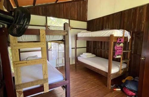 Drake Bay Hotel | Sukia Hostel