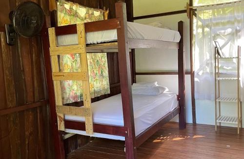 Drake Bay Hotel | Sukia Hostel