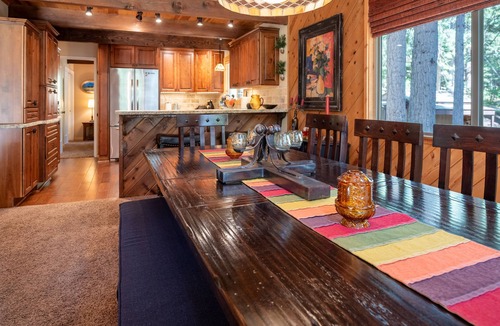 Arnold Cabin | Sukoon Retreat - Free Summer Pool Access!