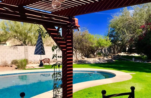 Pinnacle Peak House | SUMMER DEALS - Dynamite property near Troon North, Cave Creek & Mayo Clinic