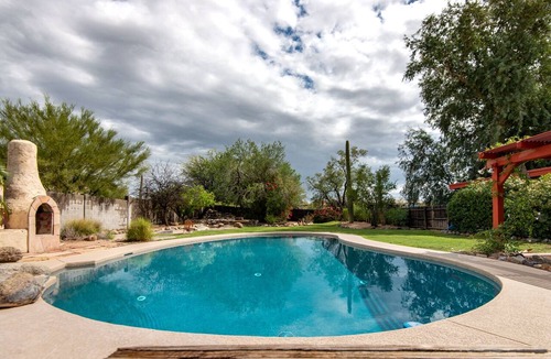 Pinnacle Peak House | SUMMER DEALS - Dynamite property near Troon North, Cave Creek & Mayo Clinic