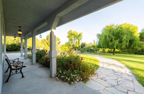 Templeton House | Summer Place