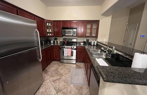 Summerlin Condo | Summerlin Gorgeous Comfortable Stunner!