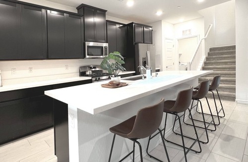 Las Vegas House | Summerlin Sanctuary