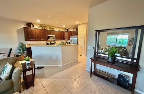 Indio House | Sun City Shadow Hills 2BR House, South Facing, Wonderful Yard, Pools, Gyms&GOLF!