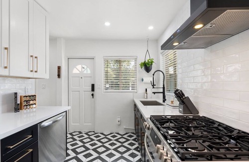Maple-Ash House | Sun Devil Paradise! 3BR Butler House - Walk to ASU, Mill Ave & Town Lake