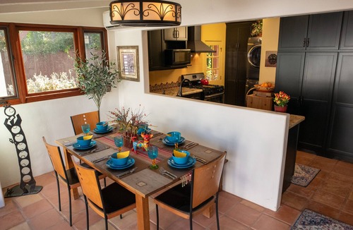 The Mesa Villa | Sun-drenched Villa with Pool, Space and Authentic Charm!