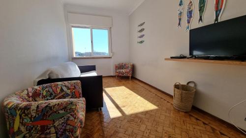 Belem Apartment | Sun House Belem - Free Parking, Steps from Torre Belem