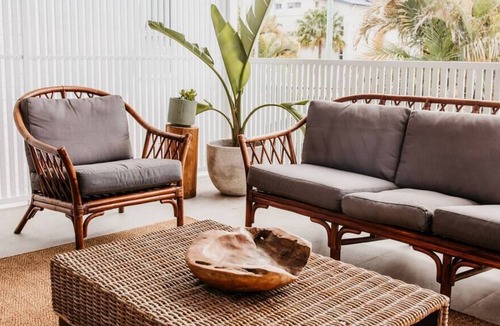 Miami House | Sun House / Miami Sum