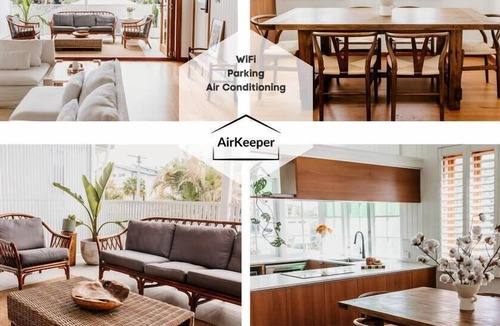 Miami House | Sun House / Miami Sum