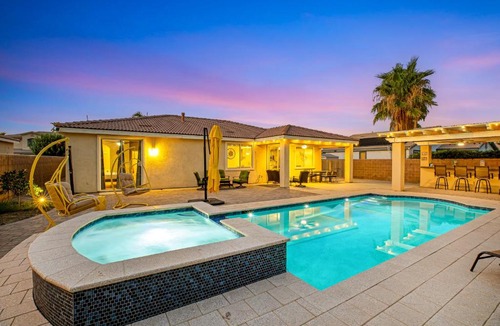 Bella Vida House | Sun-Kissed Bliss