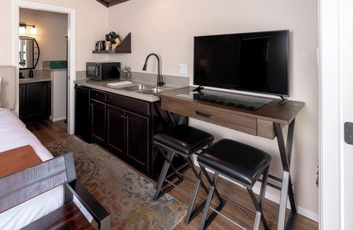 Paso Robles Hotel | Sun Outdoors Paso Robles