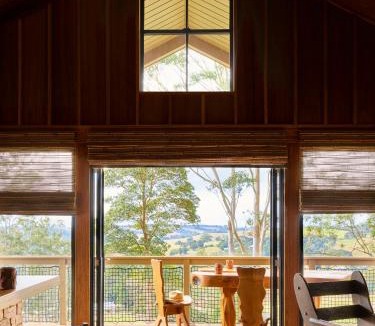 Coopers Shoot Hotel | Sun Ranch Byron Bay
