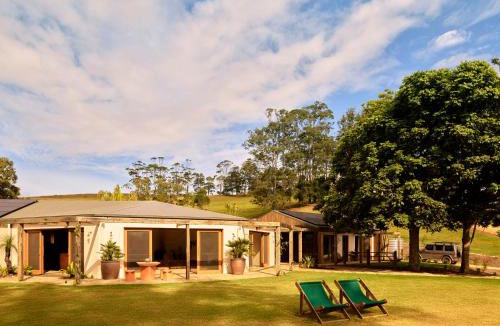 Coopers Shoot Hotel | Sun Ranch Byron Bay