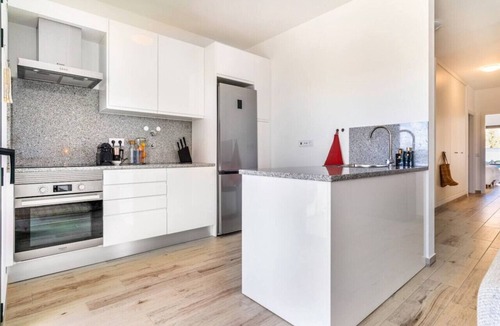Espartal Apartment | Sun, Sand & Surf Apt in Aljezur by Lisbeyond