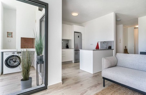 Espartal Apartment | Sun, Sand & Surf Apt in Aljezur by Lisbeyond
