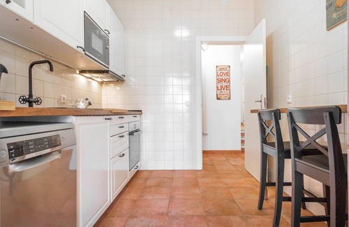 Charneca de Caparica e Sobreda Apartment | Sun & Sea Golf House