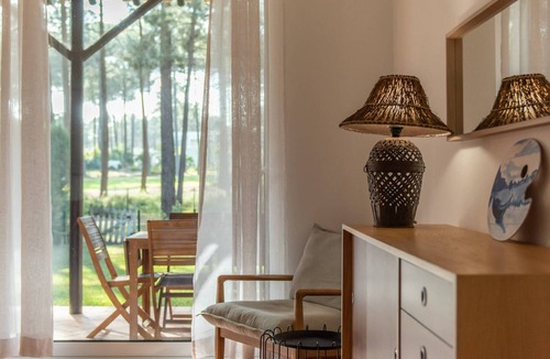 Charneca de Caparica e Sobreda Apartment | Sun & Sea Golf House