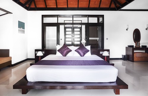 Iru Fushi Resort | Sun Siyam Iru Fushi