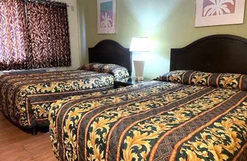 Los Banos Hotel | Sun Star Inn Los Banos