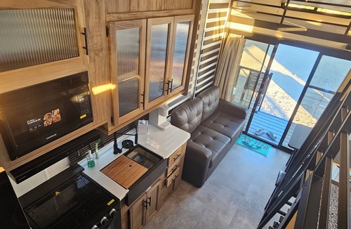 Pahrump House | Sun Tiny House C Pahrump