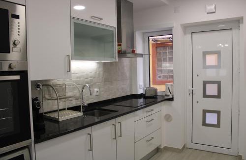 Nazare Apartment | Sun & Wave Apartment II