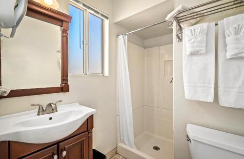 San Luis Obispo Hotel | Sunbeam Motel