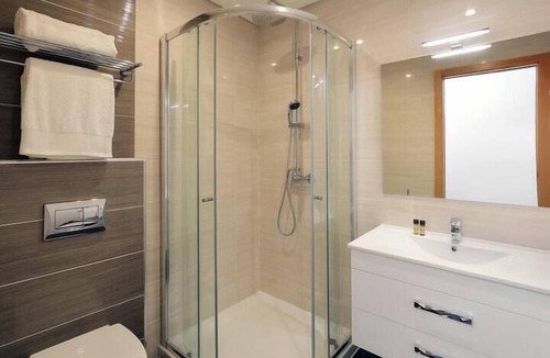Vale Navio House | Sunfield Guest House - Only adults