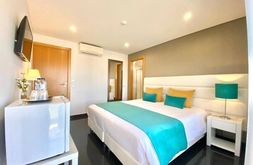Vale Navio House | Sunfield Guest House - Only adults