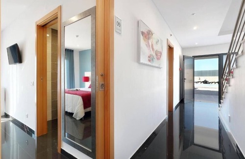 Vale Navio House | Sunfield Guest House - Only adults