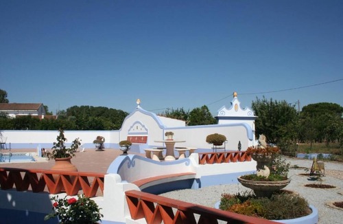 Evora House | Sunflower House