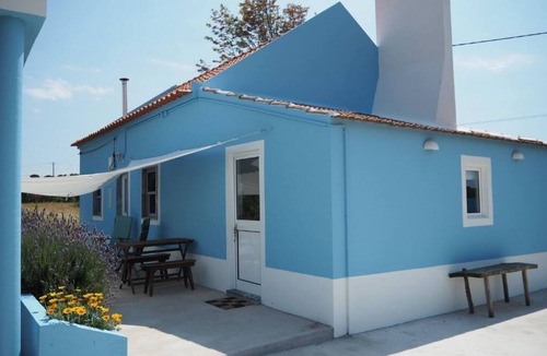 Melides House | Sunny Countryhouse by Alentejoblues