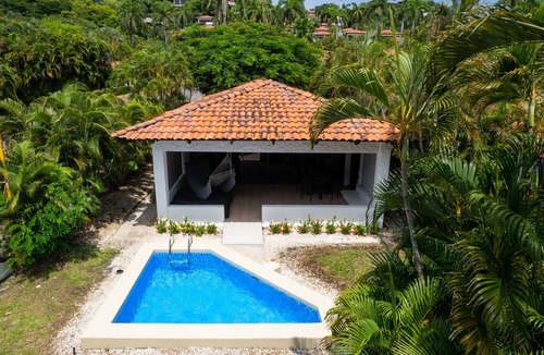 Playa Hermosa Villa | Sunny Days Villa At Playa Hermosa