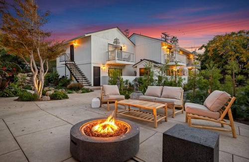 Santa Barbara County Apartment | Sunny Getaway and 10 Min to SB