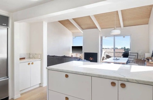 Central Malibu House | Sunny Ocean View Townhouse in Malibu!
