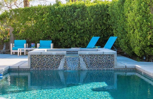 Warm Sands House | Sunny Palms at Warm Sands - Designer Pool Home