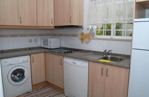 Vale Navio Apartment | Sunny poolview Apartment