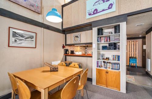 Bear Valley Apartment | Sunny, Spacious & Pet Friendly - Creekside #39