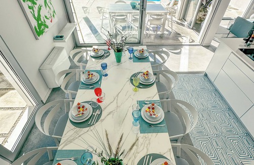 Aldeia House | Sunny Villa with Pool & Distant Sea Views
