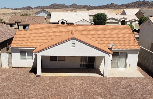 Sunridge Estates House | Sunridge Estates Home close to Laughlin, River and Lake Mohave.
