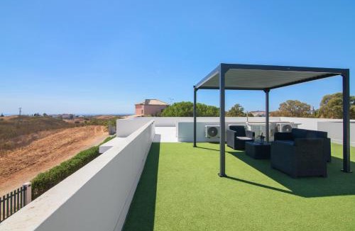 Picota Villa | Sunrise House