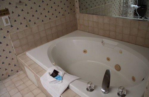 North Las Vegas Hotel | Sunrise Inn Hotel