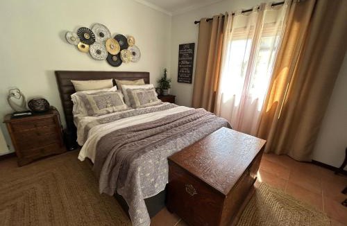 Vila Nova de Poiares House | Sunrise Villa Alvorada - Rose Parlour