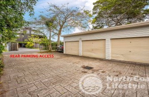 Brunswick Heads Apartment | Suns Out Bruns Out!